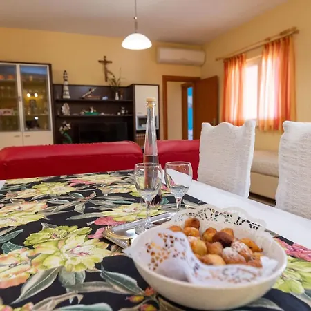 Sonja Vacation Ferienhaus Kruševo