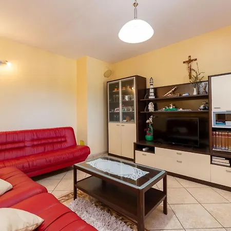 Feriehus Sonja Vacation Kruševo