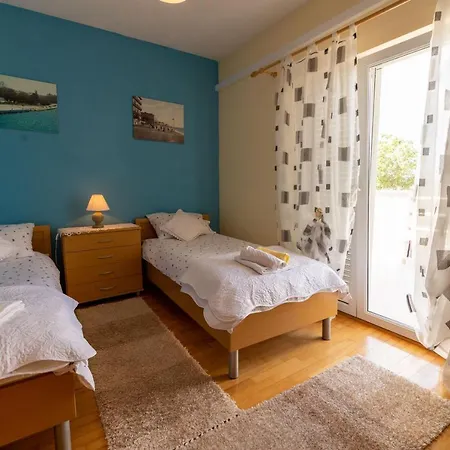 Sonja Vacation * Kruševo