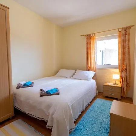 Feriehus Sonja Vacation Kruševo