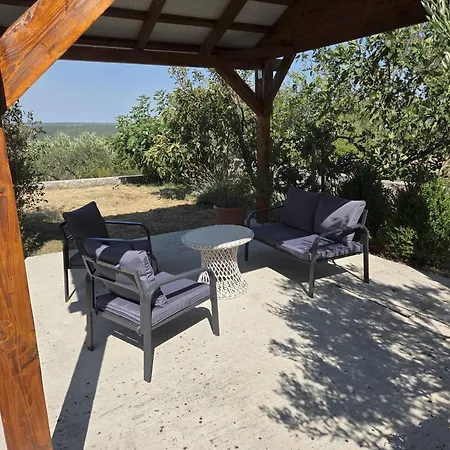 Sonja Vacation Feriehus Kruševo