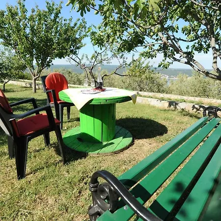 Ferienhaus Sonja Vacation Kruševo