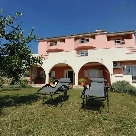 Sonja Vacation Feriehus