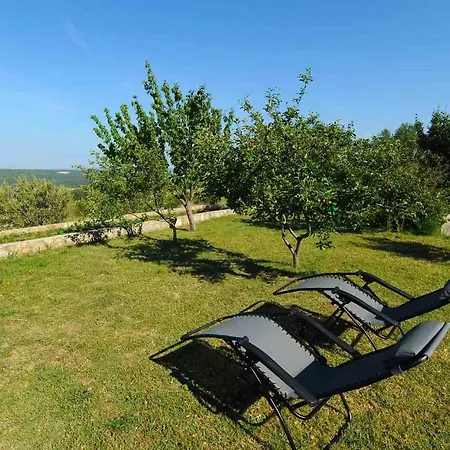 Sonja Vacation Ferienhaus