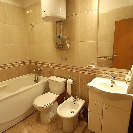 Sonja Vacation Feriehus *