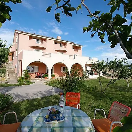 Ferienhaus Sonja Vacation
