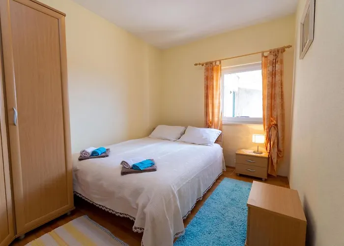 Nyaraló Sonja Vacation Kruševo
