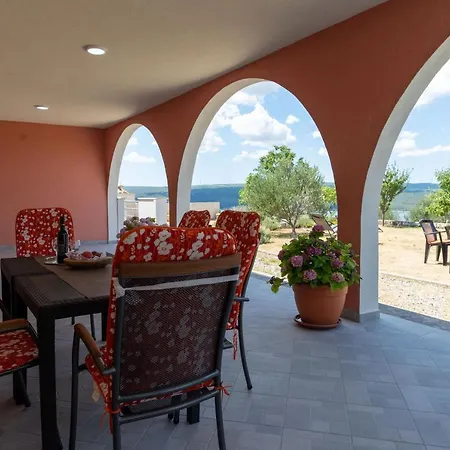 Sonja Vacation Krusevo (Zadar)