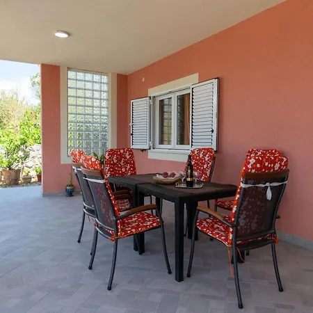 Sonja Vacation Krusevo (Zadar)