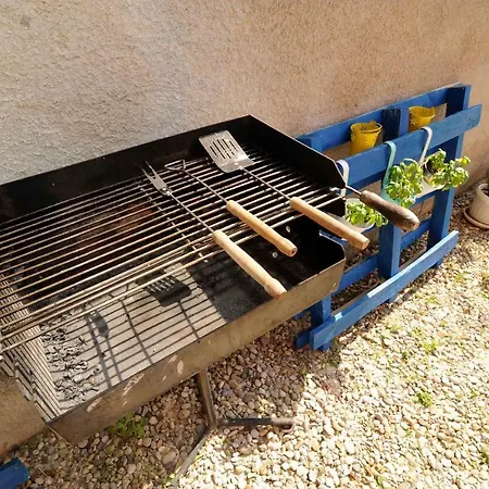 Sonja Vacation Holiday home