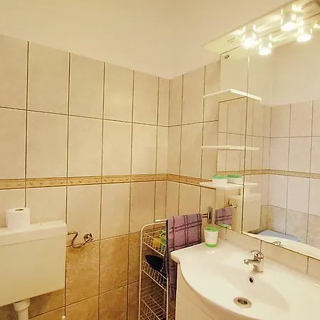 Holiday home Sonja Vacation Krusevo (Zadar)