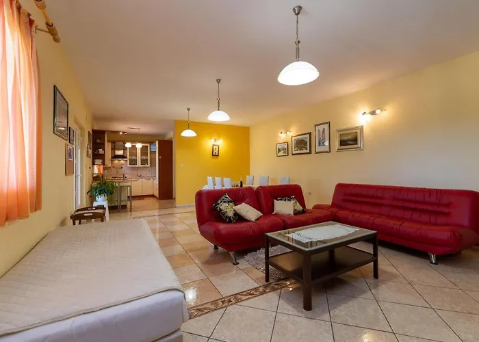 Sonja Vacation Дом отдыха