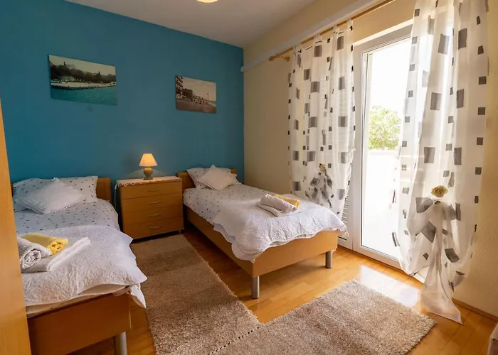 Sonja Vacation * Krusevo (Zadar)