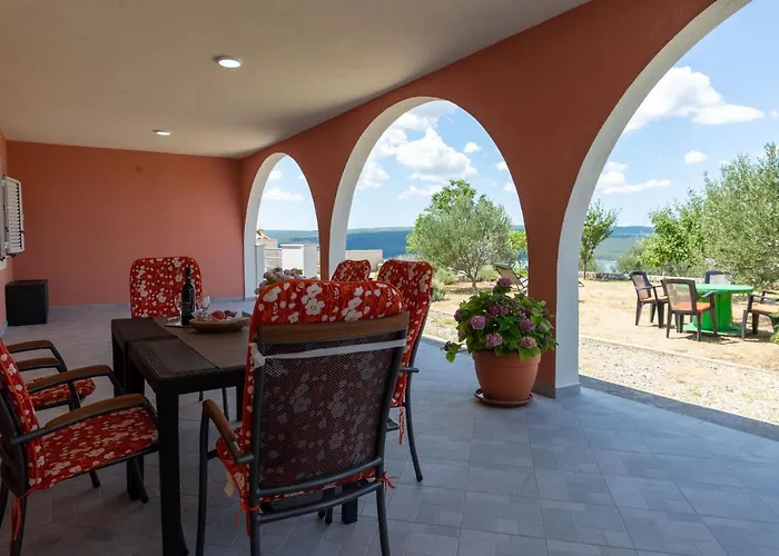 Sonja Vacation Krusevo (Zadar)