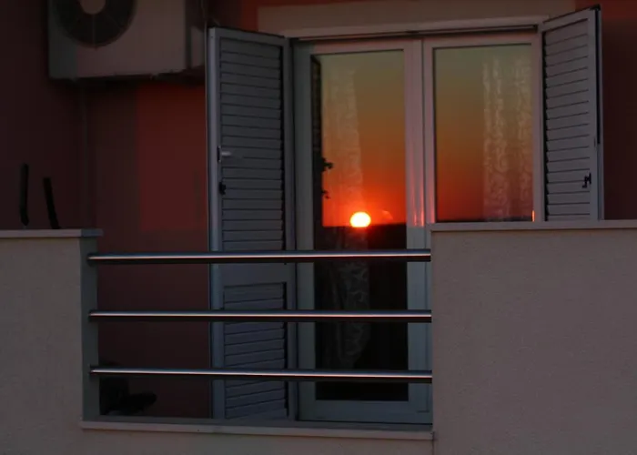 Sonja Vacation * Krusevo (Zadar)