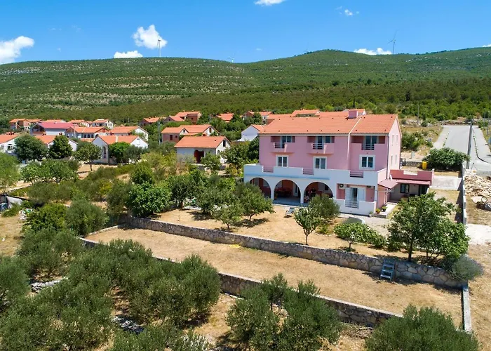 Sonja Vacation Дом отдыха *