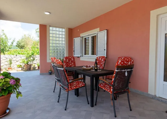 Sonja Vacation Krusevo (Zadar)