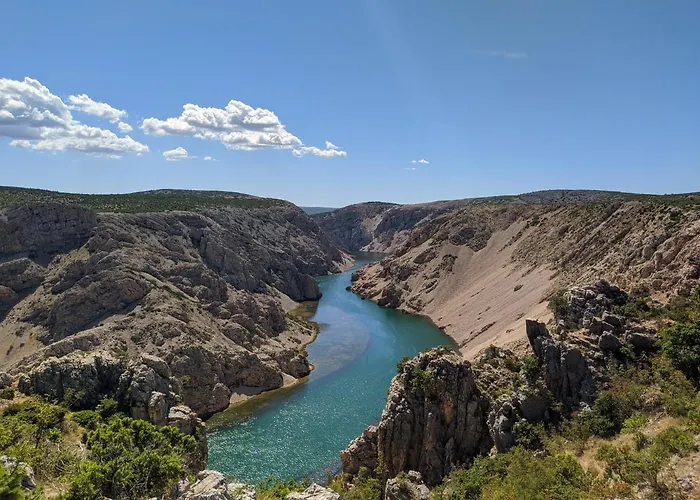 Sonja Vacation Krusevo (Zadar)