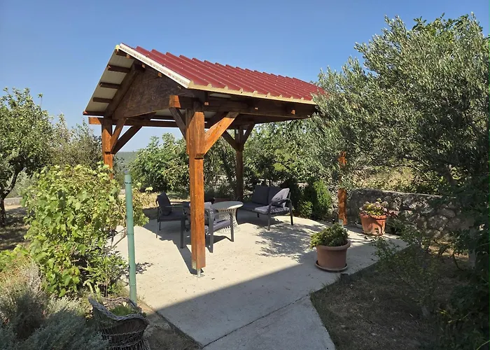 Sonja Vacation Дом отдыха *