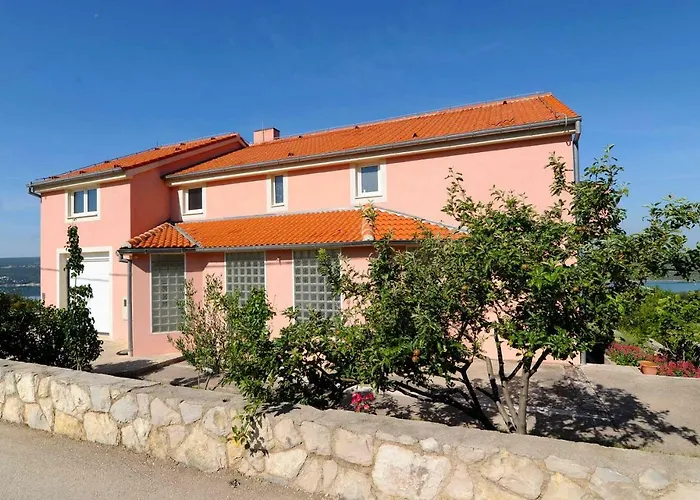 Sonja Vacation Krusevo (Zadar)