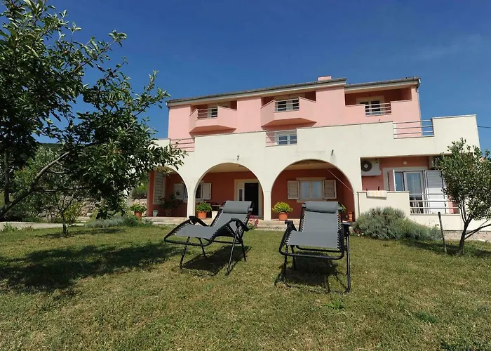 Sonja Vacation Дом отдыха