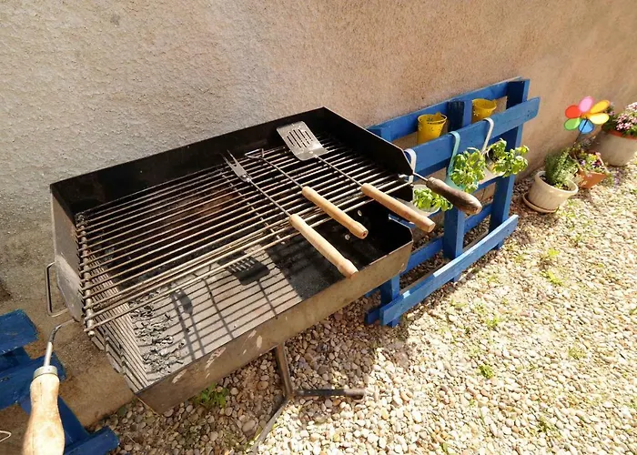 Sonja Vacation Дом отдыха