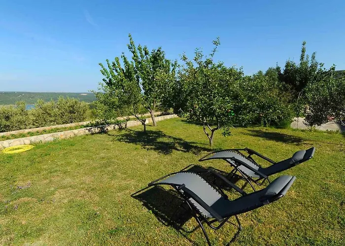 Sonja Vacation Дом отдыха