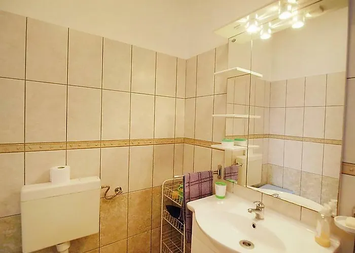 Дом отдыха Sonja Vacation Krusevo (Zadar)