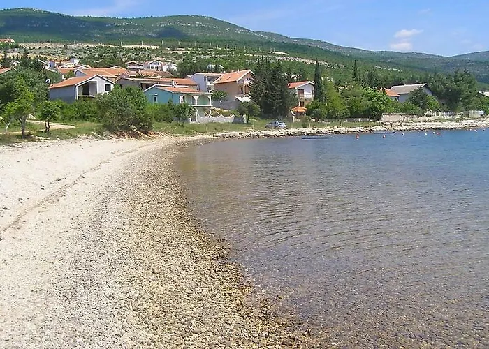 Sonja Vacation Krusevo (Zadar)